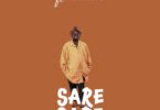 AUDIO Brother K Ft. MO Music – Sare Sare MP3 DOWNLOAD