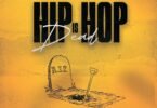 AUDIO Moni Centrozone – HIP HOP IS DEAD MP3 DOWNLOAD