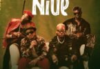 AUDIO The Mafik – Niue MP3 DOWNLOAD