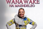 AUDIO Vicky Kamata – Wanawake Na Maendeleo MP3 DOWNLOAD