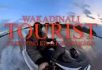 AUDIO Wakadinali – Tourist Ft. Khaligraph Jones MP3 DOWNLOAD